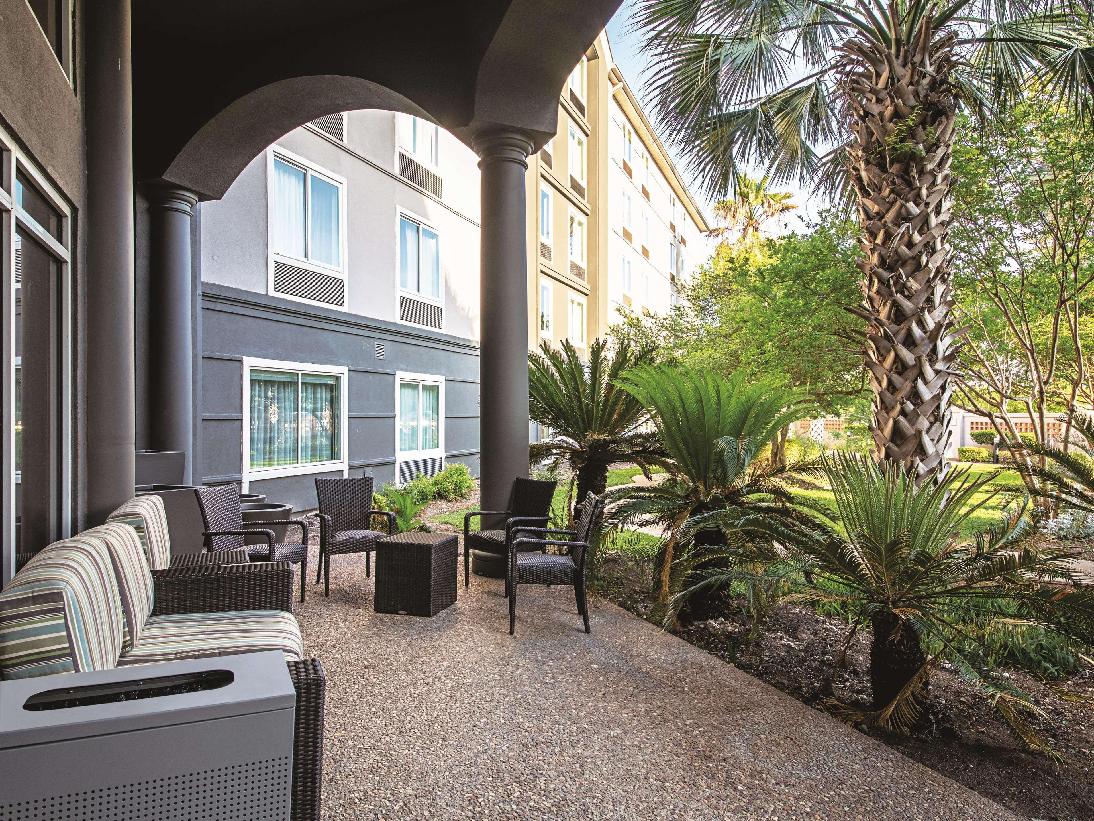 Hotel La Quinta By Wyndham Austin Airport Exterior foto